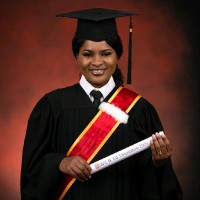 Mwinja Namegabe
