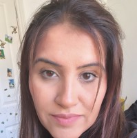 Sungeeta Gupta
