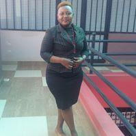 Judy Murigi