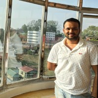Akash Reddy