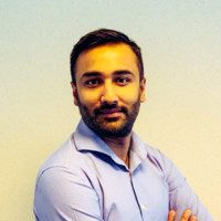 Vishal Kumar