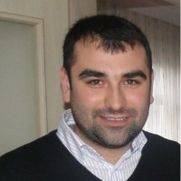 Mehmet Akyel