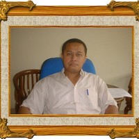 Taufik Harlan Jalal