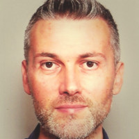 Stephane Petroni