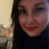 Yesenia Torres Garcia