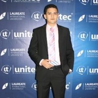 Harold Melgar