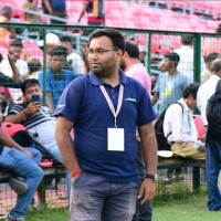 Sourya Sarkar