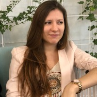 Mariana Verezhak