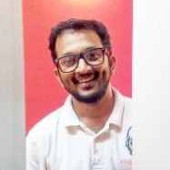 Kailash R