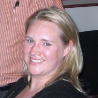Robin McDougall