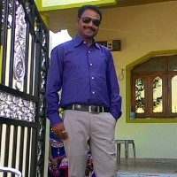 Nitesh Gondane