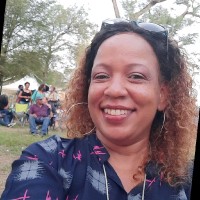 Myriam Barclay