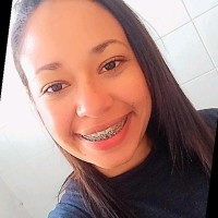 Carolina Da Costa Silva