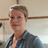 Jessica Van Son