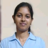 Devadharshini N