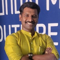 Ashish Murali