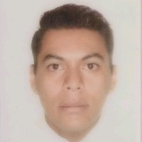 Francisco Antonio Estrada Martínez