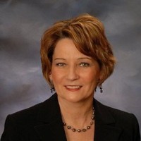 Cathy Vaughn