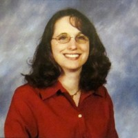 Mary Peacock