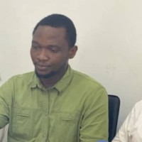 Francis Isugu