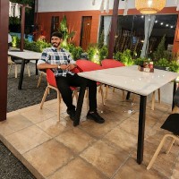 Chandrajitsinh Parmar