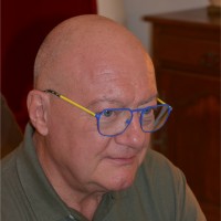 Olivier Thibout