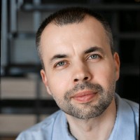 Alex Kuznetsov