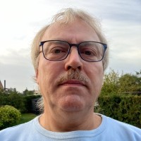 Flemming Strøh Bager