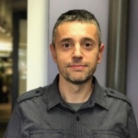 Razvan Teodorescu