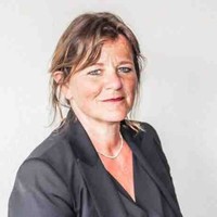 Cristine Van Der Heijden