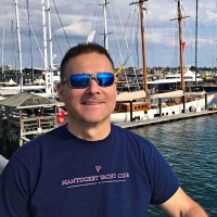 Tracy Donald Spaulding