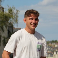 Florian Caron