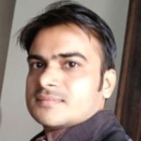 Harish Ahir