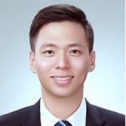 Daeho Kim