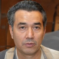 Kuat Manarbekov
