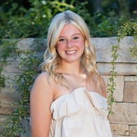 Olivia Stoolman