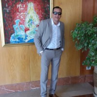 Mohamed Abd Elrahman
