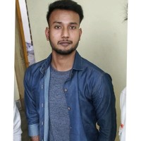 Saket Jaiswal