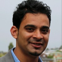 Jigar Patel