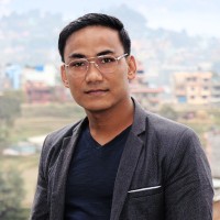 Raj Dimdung