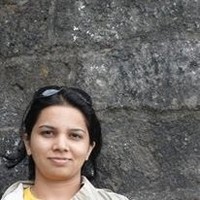 Yashwanti Deshmukh