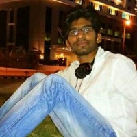 Srikanth giri