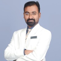 Dr Pradeep Desai