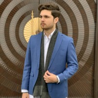 Muneeb Kashmiri