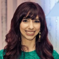 Adriana Ramirez