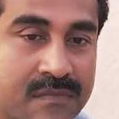 Mohammad Abul Kashem