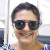 Sandra Regina Pereira