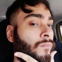 Yuri Cordeiro