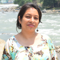 Arpita Mazumdar