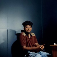 Monish Mohan
